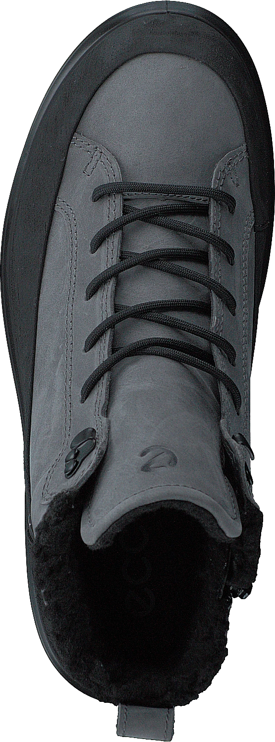 Ecco Soft 7 Tred M Black/titanium 6 Ecco Soft 7 Tred M Black/titanium - Image 6