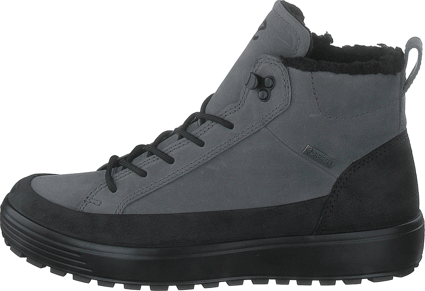 Ecco Soft 7 Tred M Black/titanium 1 Ecco Soft 7 Tred M Black/titanium