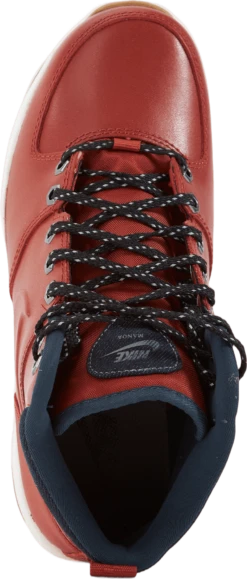 Nike Manoa Leather Se Rugged Orange/armory Navy -Duffy kauppa 60480 49 007
