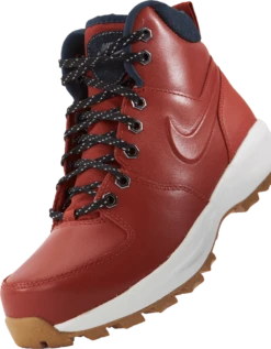 Nike Manoa Leather Se Rugged Orange/armory Navy -Duffy kauppa 60480 49 008