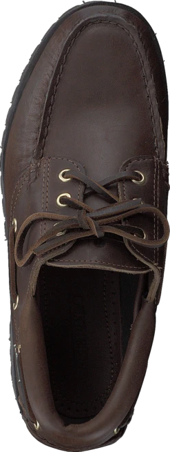 Sebago Acadia Budu Total Brown -Duffy kauppa 60481 06 5