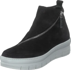 Hilda Longbeach Nero 9 Hilda Longbeach Nero -Duffy kauppa 60481 13 2