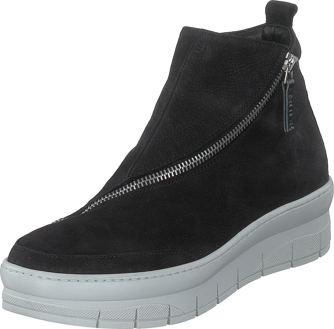 Hilda Longbeach Nero 3 Hilda Longbeach Nero - Image 3