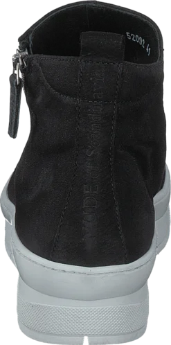 Hilda Longbeach Nero 11 Hilda Longbeach Nero -Duffy kauppa 60481 13 4