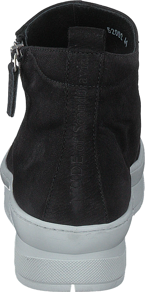 Hilda Longbeach Nero 5 Hilda Longbeach Nero - Image 5