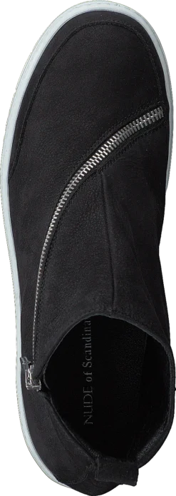 Hilda Longbeach Nero 12 Hilda Longbeach Nero -Duffy kauppa 60481 13 5