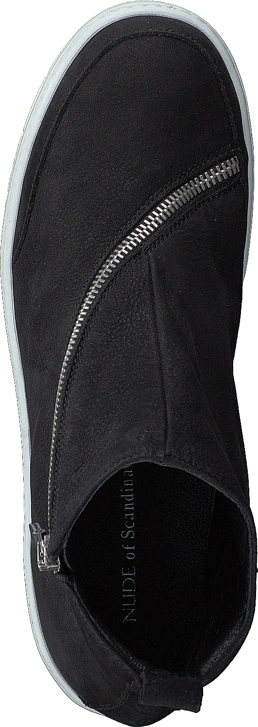 Hilda Longbeach Nero 6 Hilda Longbeach Nero - Image 6