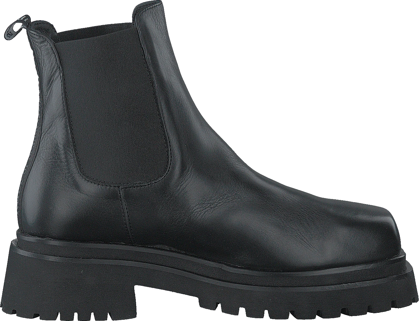 Vilma Osaka Nero 2 Vilma Osaka Nero - Image 2