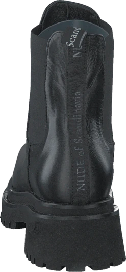 Vilma Osaka Nero 11 Vilma Osaka Nero -Duffy kauppa 60481 17 4