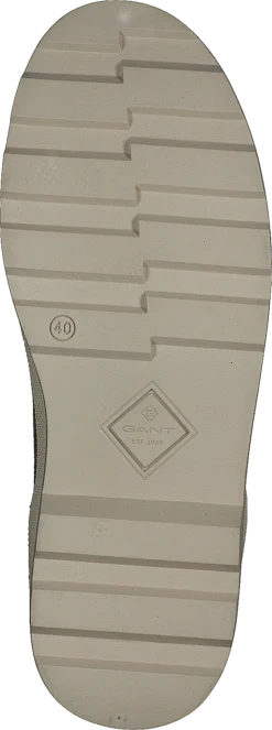 Gant Frenny Mid Boot Warm Khaki -Duffy kauppa 60482 45 6