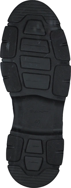 Gant Monthike Chelsea Boot Black -Duffy kauppa 60482 53 6