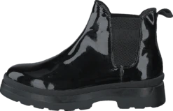 Gant Windpeak Chelsea Boot Black