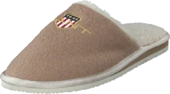 Gant Homesy Homeslipper Warm Khaki -Duffy kauppa 60482 64 2