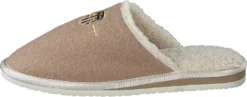 Gant Homesy Homeslipper Warm Khaki