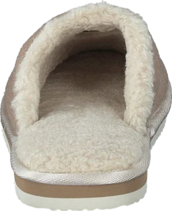 Gant Homesy Homeslipper Warm Khaki -Duffy kauppa 60482 64 4