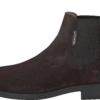 Gant Brockwill Chelsea Boot Dark Brown
