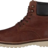 Gant Roden Mid Lace Boot Cognac/brown