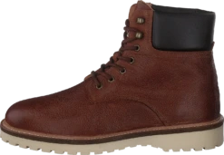 Gant Roden Mid Lace Boot Cognac/brown