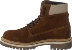 Gant Palrock Mid Boot Tobacco/dry Sand
