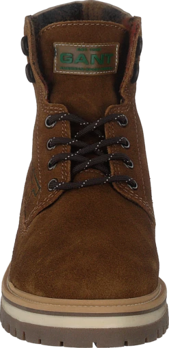 Gant Palrock Mid Boot Tobacco/dry Sand -Duffy kauppa 60482 83 3