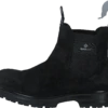 Gant Gretty Chelsea Boot Black