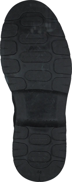 Gant Gretty Chelsea Boot Black -Duffy kauppa 60482 88 6