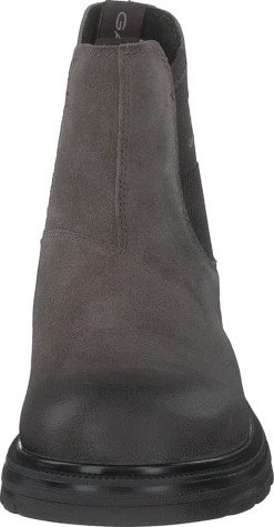 Gant Gretty Chelsea Boot Taupe/dark Brown -Duffy kauppa 60482 89 3