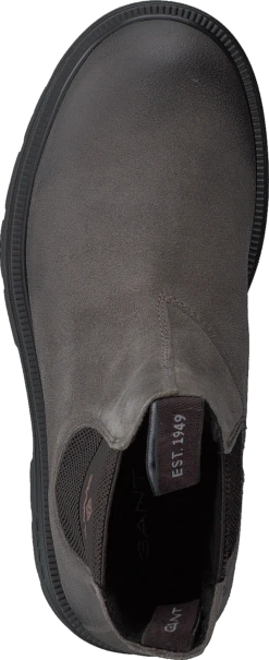 Gant Gretty Chelsea Boot Taupe/dark Brown -Duffy kauppa 60482 89 5
