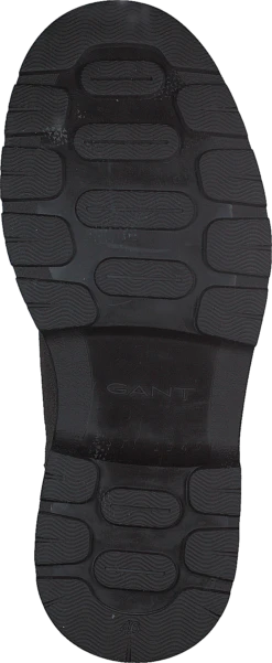 Gant Gretty Chelsea Boot Taupe/dark Brown -Duffy kauppa 60482 89 6