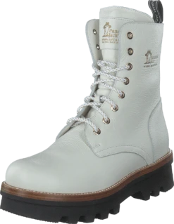 Panama Jack Miren B1 Napa Blanco / White -Duffy kauppa 60482 98 2