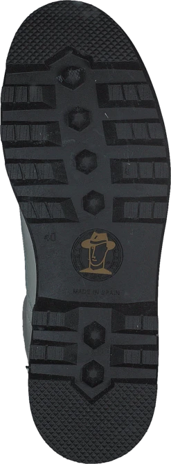 Panama Jack Miren B1 Napa Blanco / White -Duffy kauppa 60482 98 6