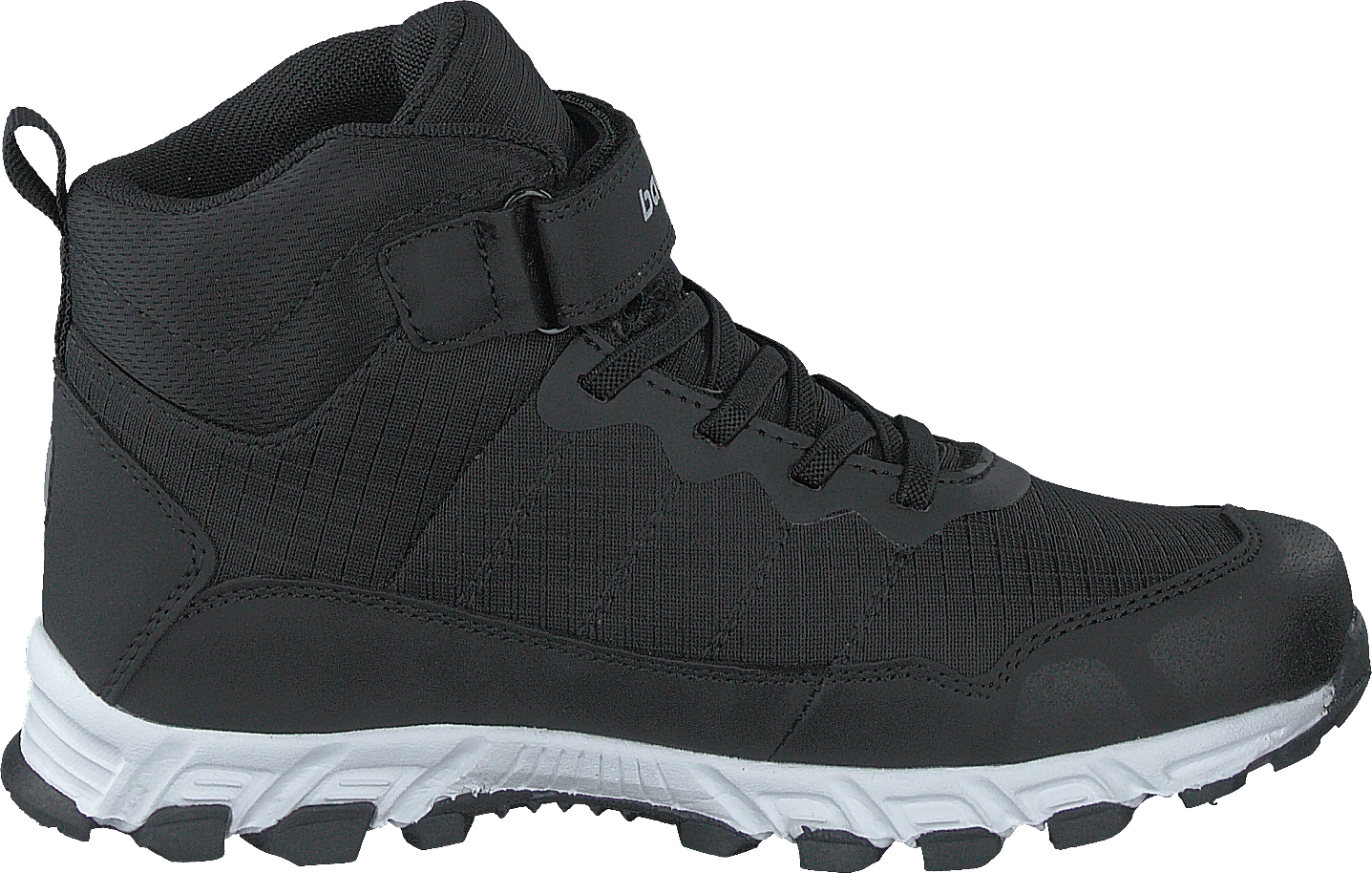 Bagheera Astro Black/white 2 Bagheera Astro Black/white - Image 2