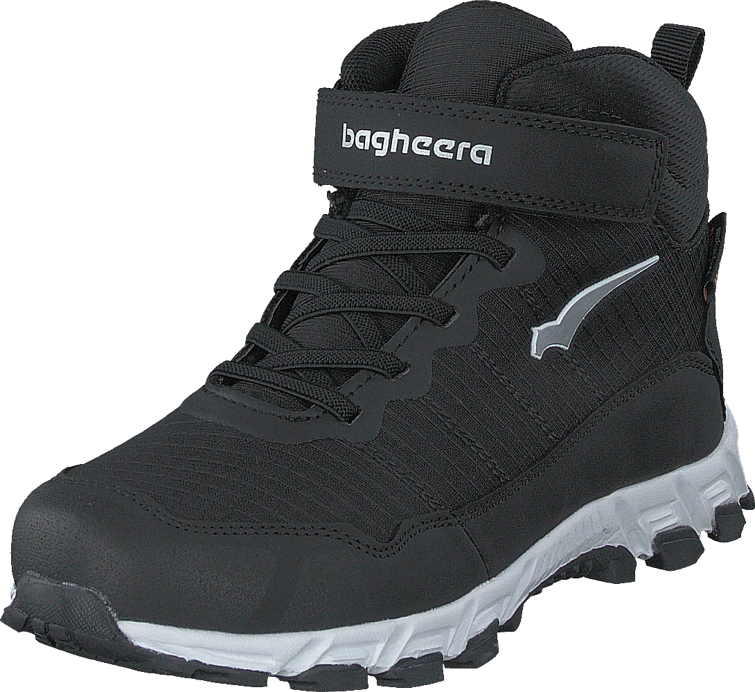 Bagheera Astro Black/white 3 Bagheera Astro Black/white - Image 3