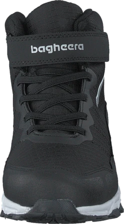 Bagheera Astro Black/white 10 Bagheera Astro Black/white -Duffy kauppa 60482 99 3