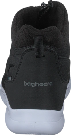 Bagheera Paleo Black/white -Duffy kauppa 60483 05 4