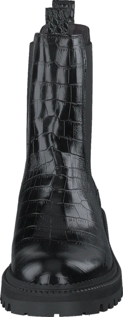 Billi Bi 1304-20 Black Croco 10 Billi Bi 1304-20 Black Croco -Duffy kauppa 60483 10 3