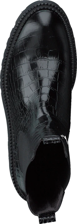Billi Bi 1304-20 Black Croco 12 Billi Bi 1304-20 Black Croco -Duffy kauppa 60483 10 5