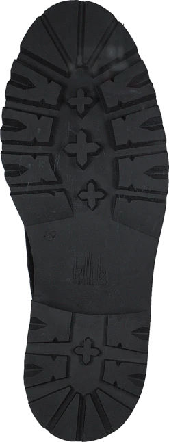 Billi Bi 1304-20 Black Croco 13 Billi Bi 1304-20 Black Croco -Duffy kauppa 60483 10 6