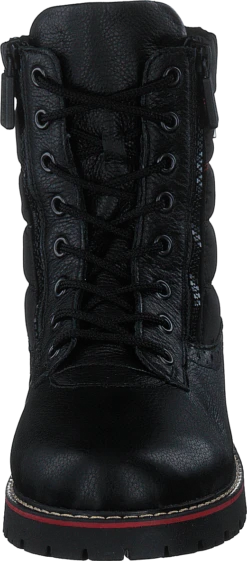 Remonte D9374 Black -Duffy kauppa 60483 98 3