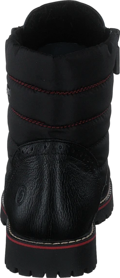 Remonte D9374 Black -Duffy kauppa 60483 98 4