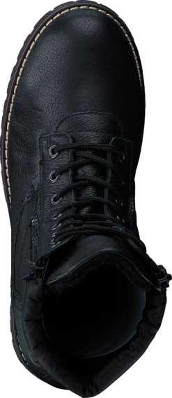 Remonte D9374 Black -Duffy kauppa 60483 98 5