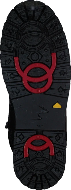 Remonte D9374 Black -Duffy kauppa 60483 98 6