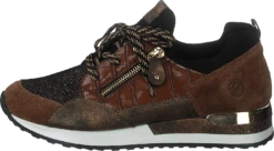 Remonte R2529 Brown Combination