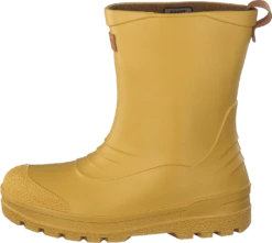 Kavat Grytgöl Wp Bright Yellow