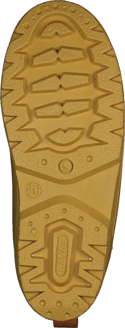 Kavat Grytgöl Wp Bright Yellow -Duffy kauppa 60485 55 6