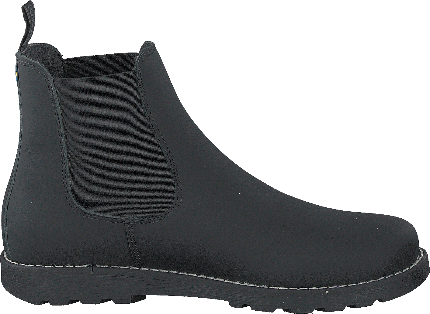 Kavat Bodås Jr Xc Black 2 Kavat Bodås Jr Xc Black - Image 2