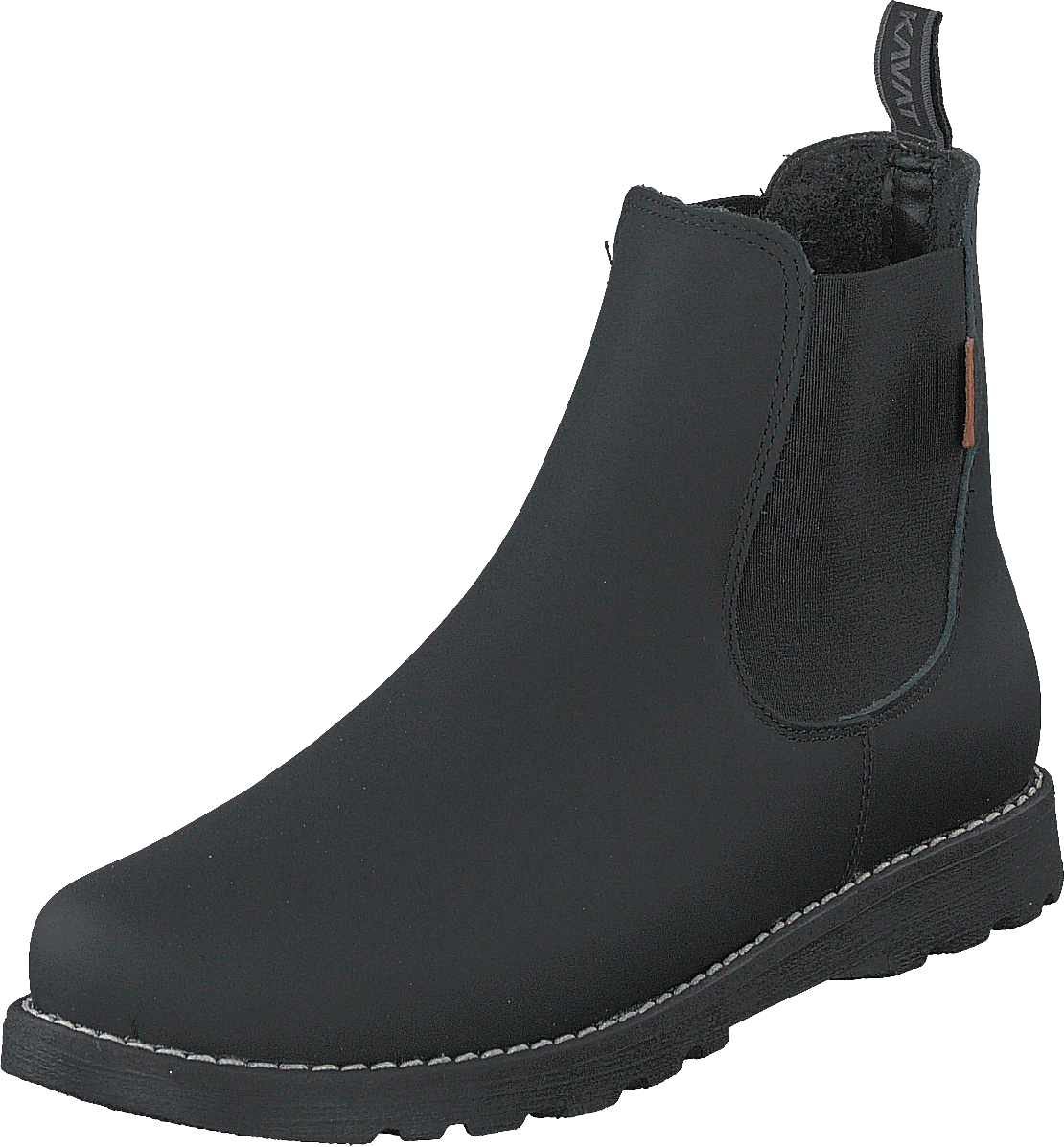 Kavat Bodås Jr Xc Black 3 Kavat Bodås Jr Xc Black - Image 3