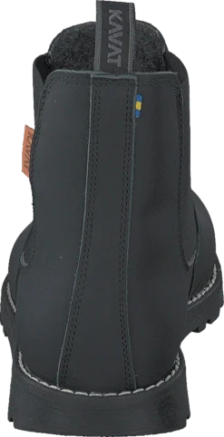 Kavat Bodås Jr Xc Black 11 Kavat Bodås Jr Xc Black -Duffy kauppa 60485 62 4