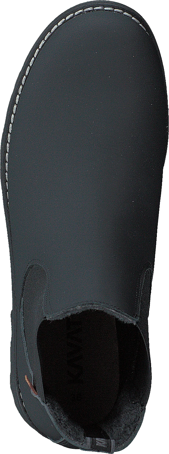 Kavat Bodås Jr Xc Black 6 Kavat Bodås Jr Xc Black - Image 6