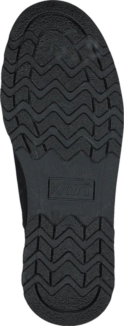 Kavat Bodås Jr Xc Black 13 Kavat Bodås Jr Xc Black -Duffy kauppa 60485 62 6